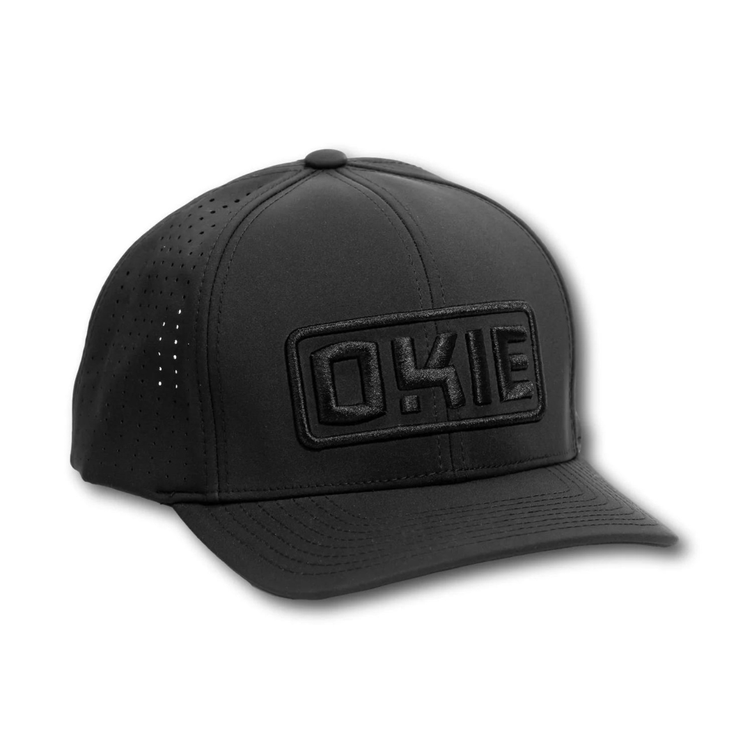 帽子 oka-p The Okie Brand | Tulsa Oilers Store