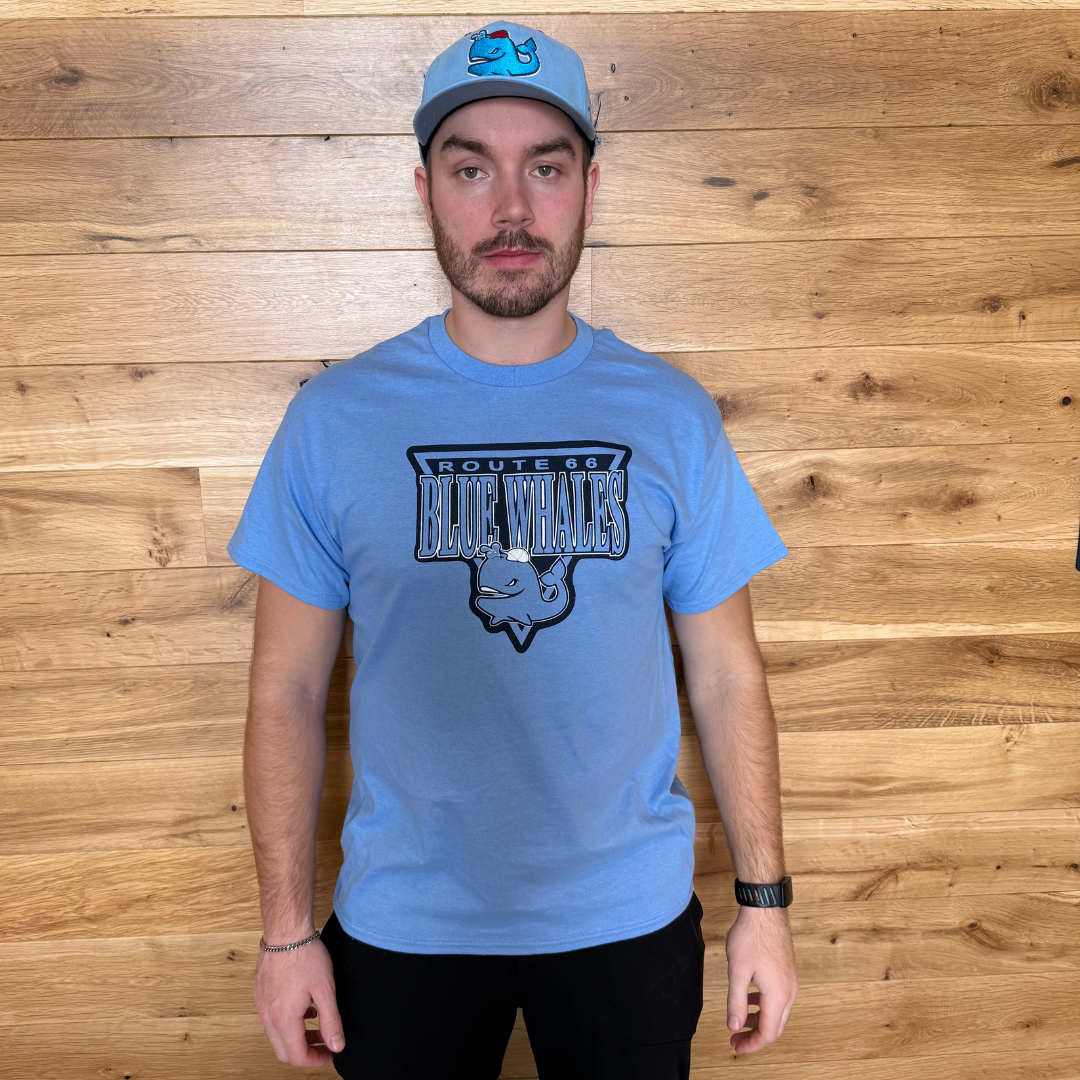 AA 24 25 Caroline Blue 10 Tee9 Tulsa Oilers Store aa-24-25-caroline-blue-10-tee9-tulsa-oilers-store
