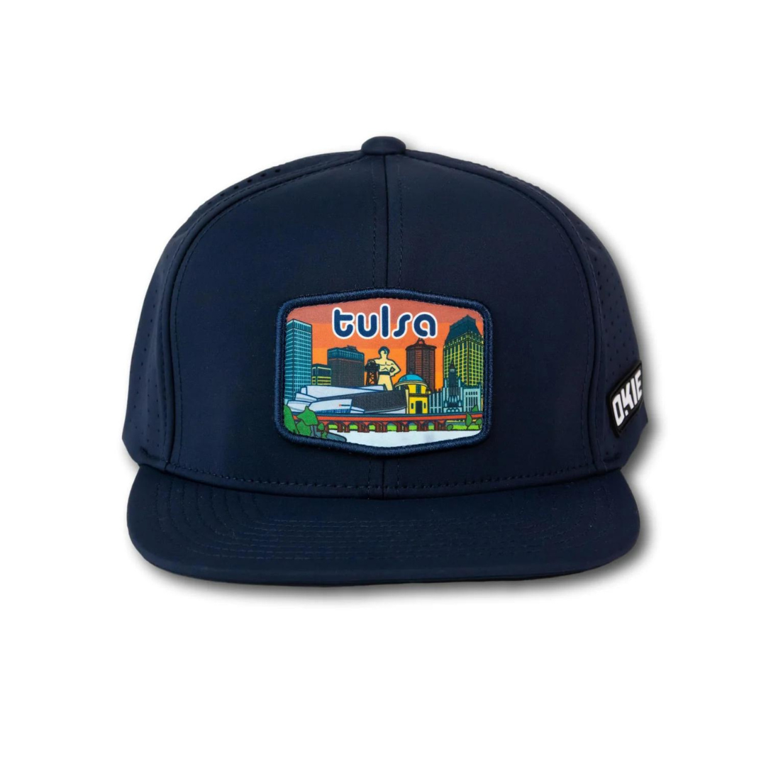 The Okie Brand | Tulsa Oilers Store