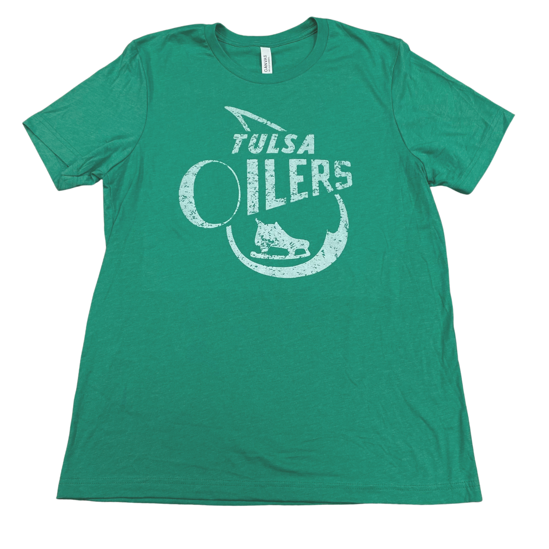 APPAREL Tulsa Oilers Football Store