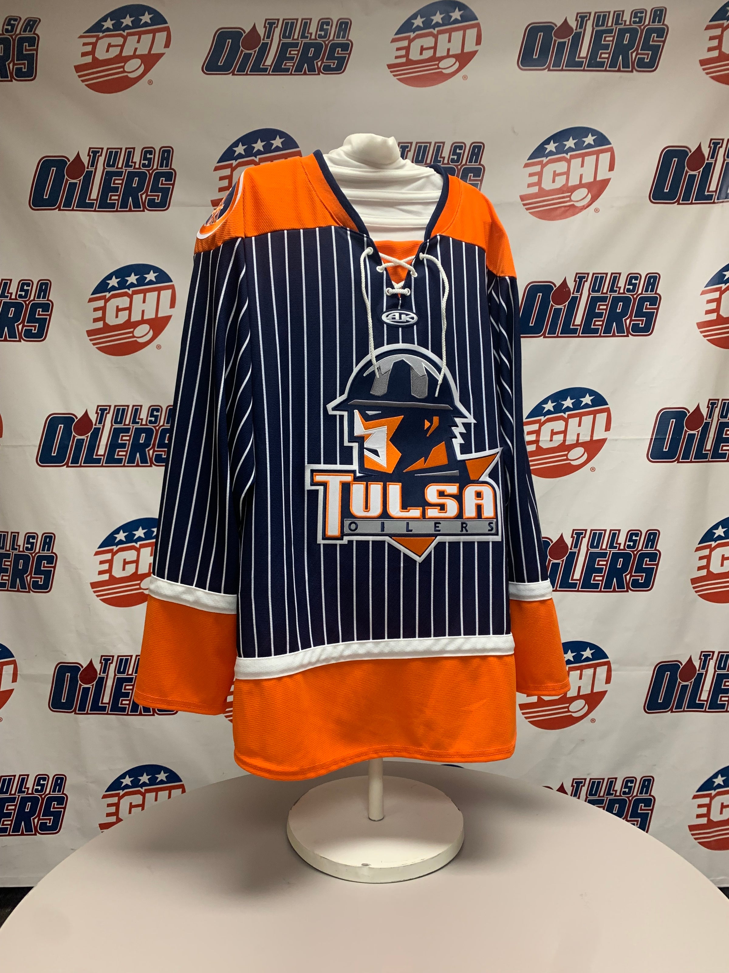 APPAREL  Tulsa Oilers Football Store