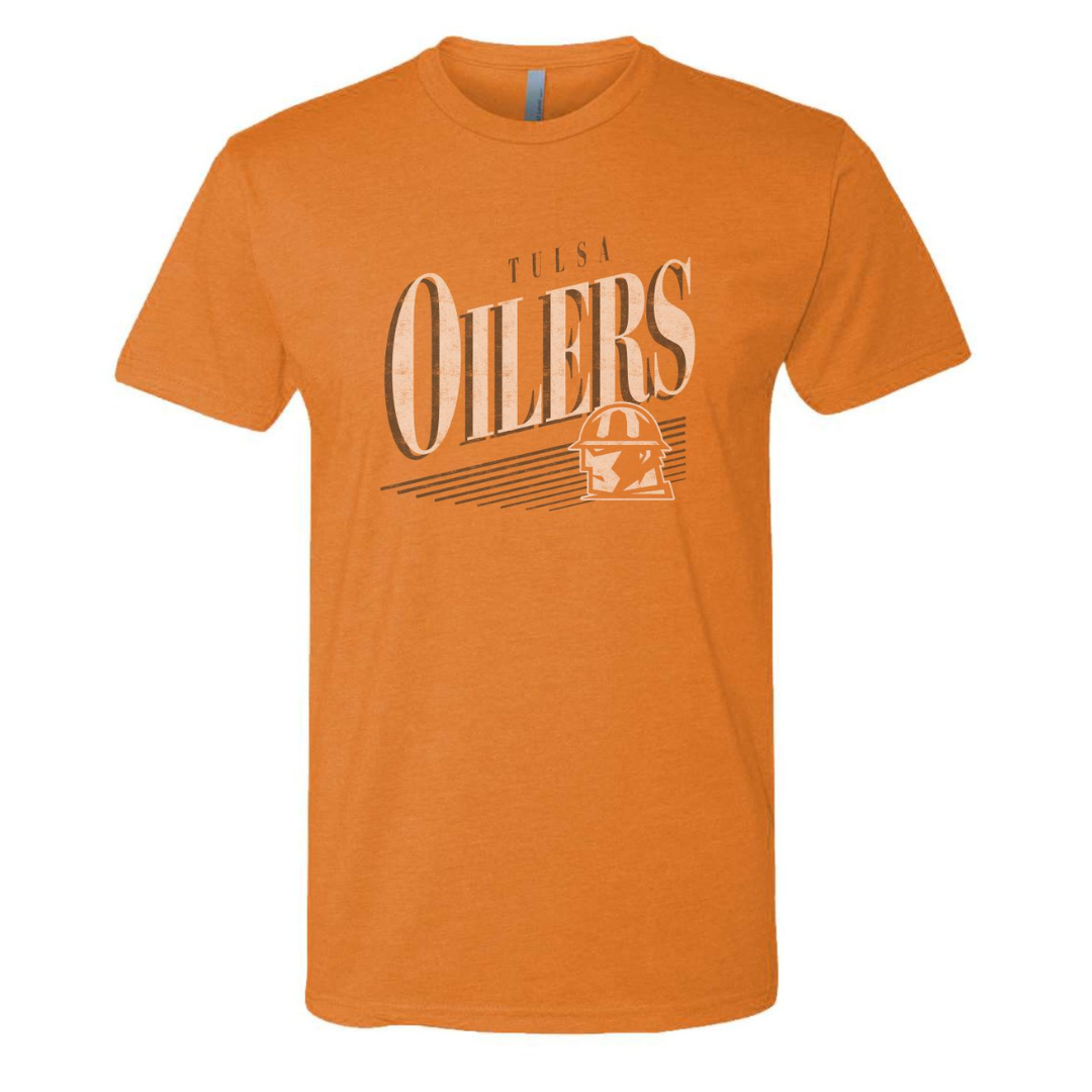 OK, Mclish Oilers - School Spirit Shirts & Apparel
