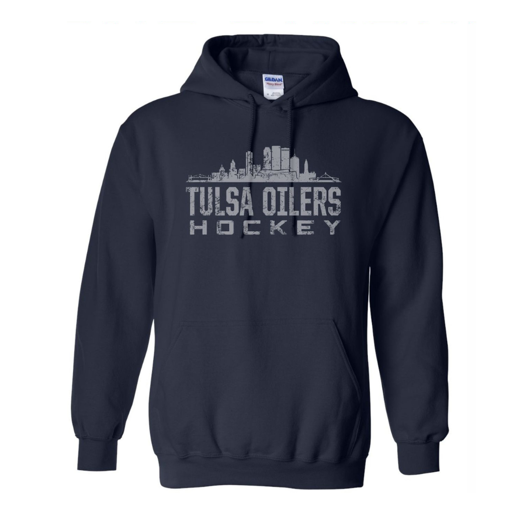 JERSEYS  Tulsa Oilers Store