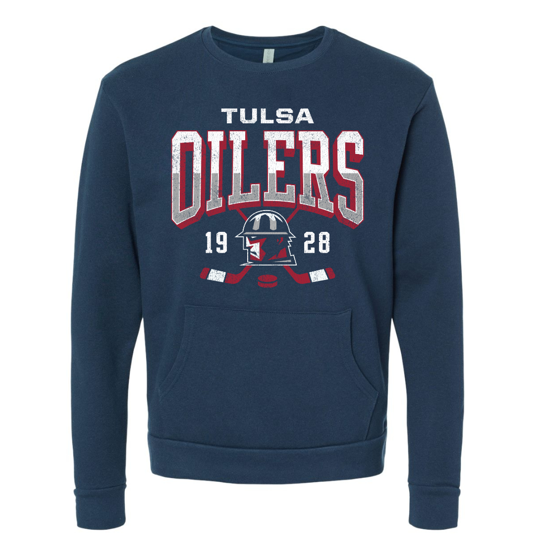 Tulsa Oilers Store