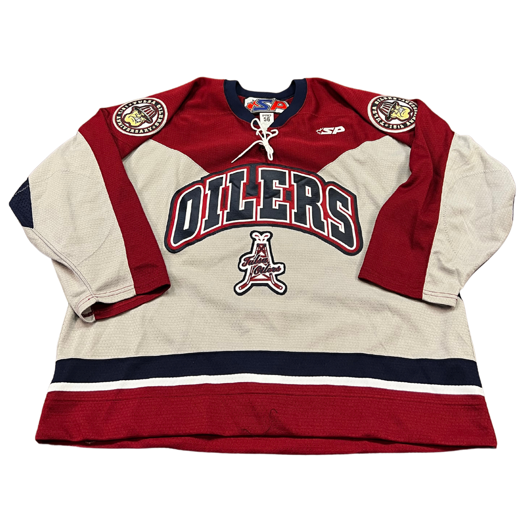 Tulsa Oilers Hockey team logo 2022 T-shirt, hoodie, sweater, long