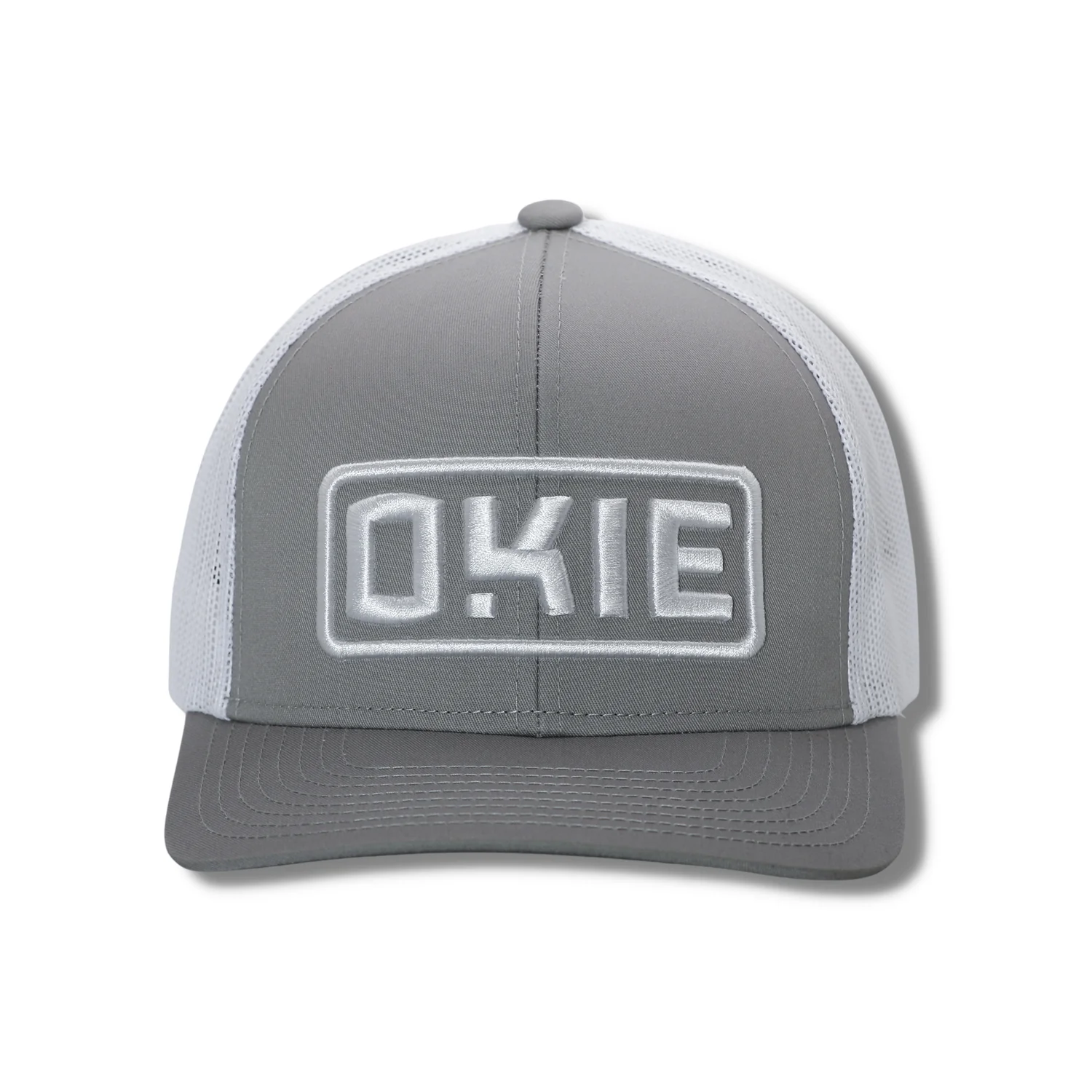 Pierce Performance- Navy – The Okie Brand