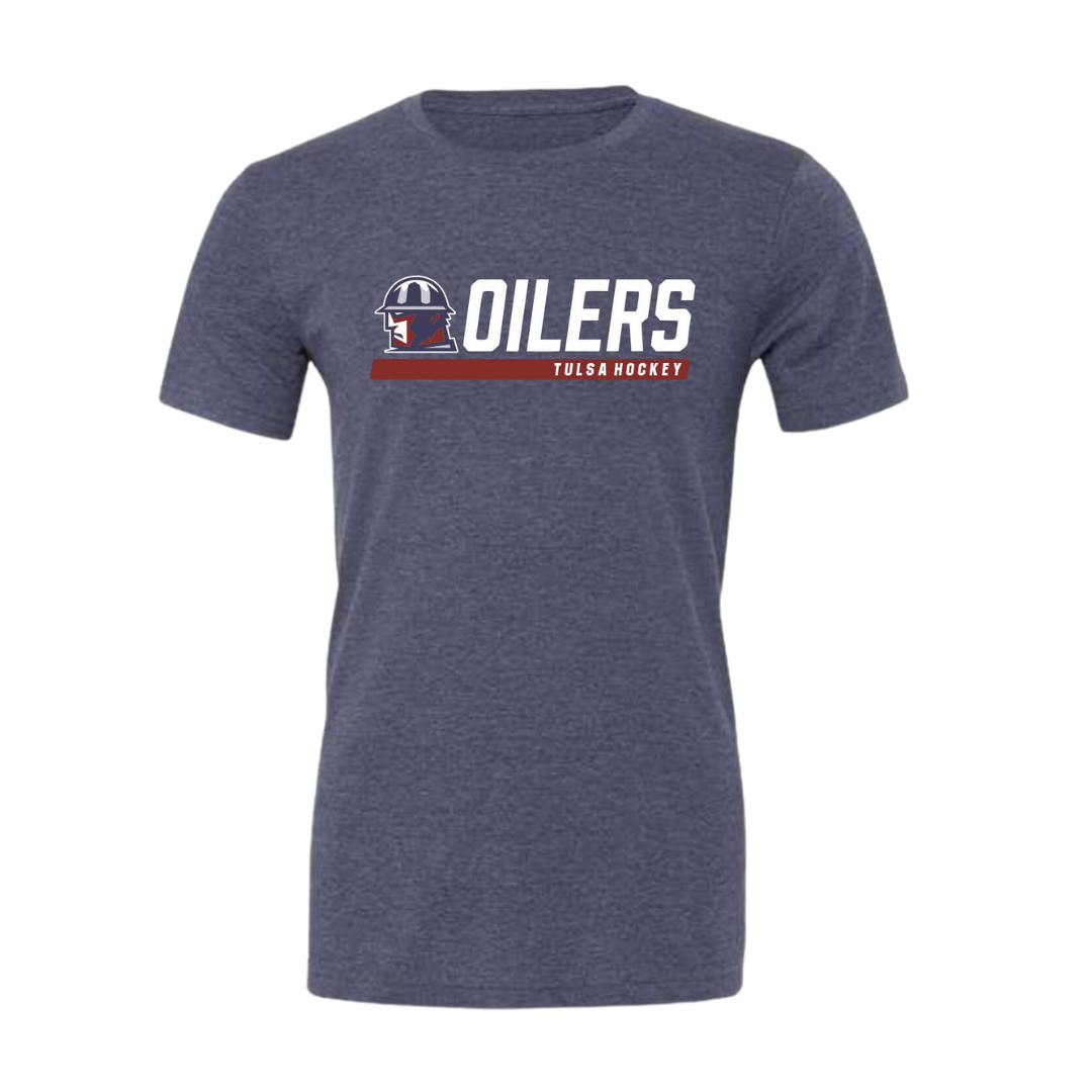 APPAREL Tulsa Oilers Store