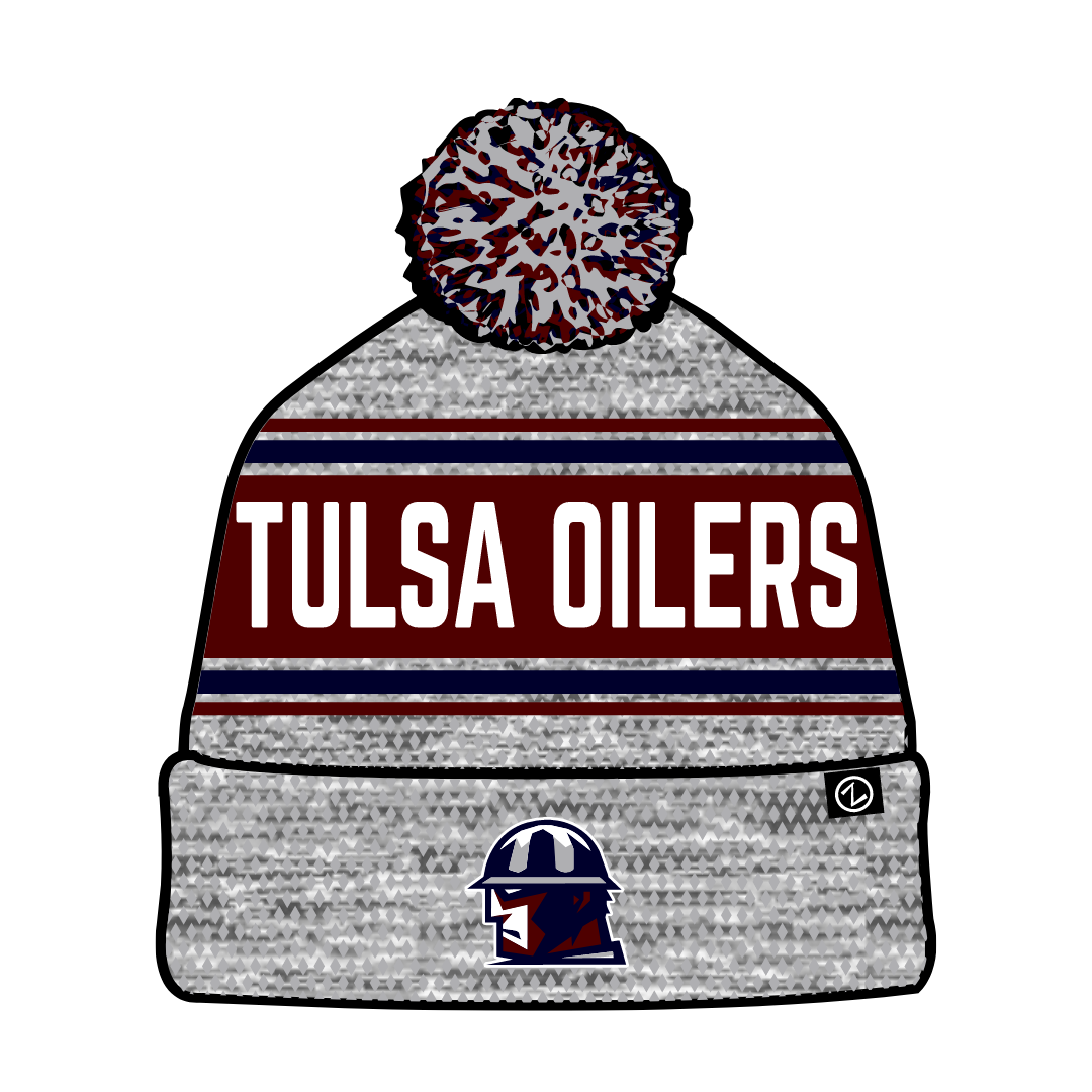 We are kicking it in gear for - Tulsa Oilers Hockey Page