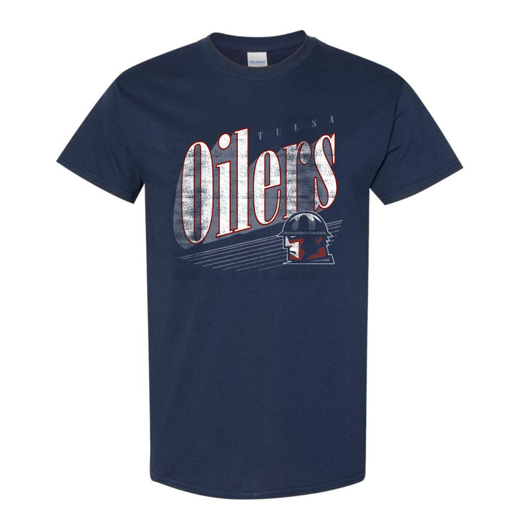 OK, Mclish Oilers - School Spirit Shirts & Apparel