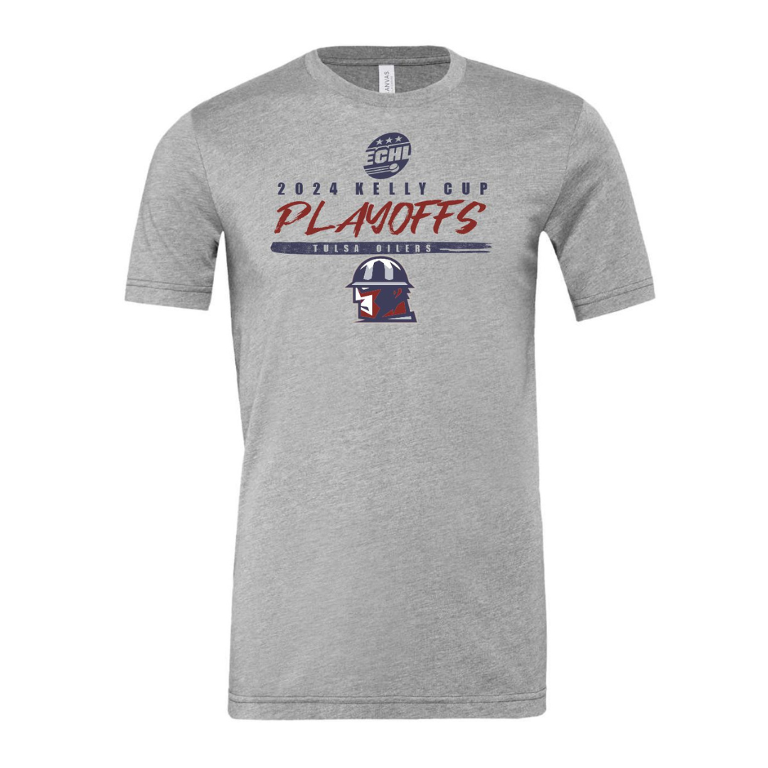 APPAREL | Tulsa Oilers Store